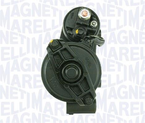 Démarreur MAGNETI MARELLI ref. 944280185310