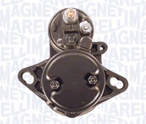 Démarreur MAGNETI MARELLI 944280185410