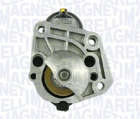 Démarreur MAGNETI MARELLI ref. 944280185810