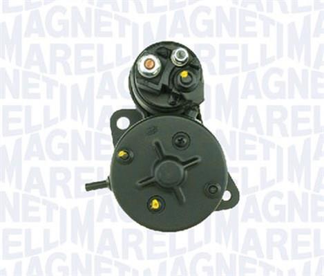 Démarreur MAGNETI MARELLI 944280186210