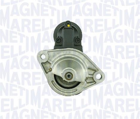 Démarreur MAGNETI MARELLI ref. 944280186300