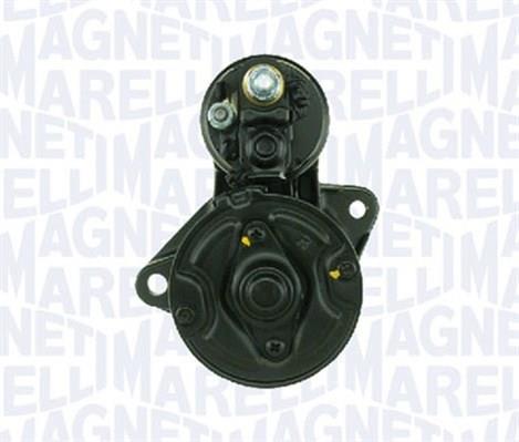 Démarreur MAGNETI MARELLI ref. 944280186300