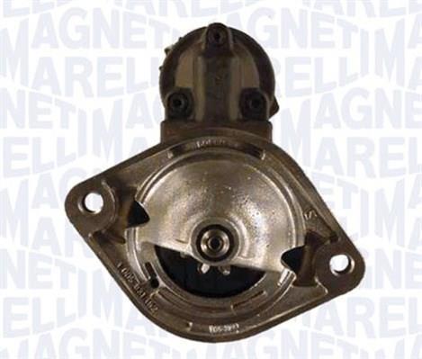 Motor de arranque (Arrancador) MAGNETI MARELLI 944280186800
