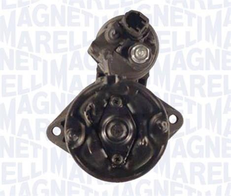Motor de arranque (Arrancador) MAGNETI MARELLI 944280186800