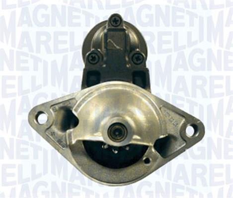 Motor de arranque (Arrancador) MAGNETI MARELLI ref. 944280186900