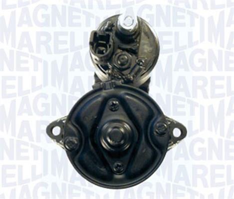 Motor de arranque (Arrancador) MAGNETI MARELLI ref. 944280186900