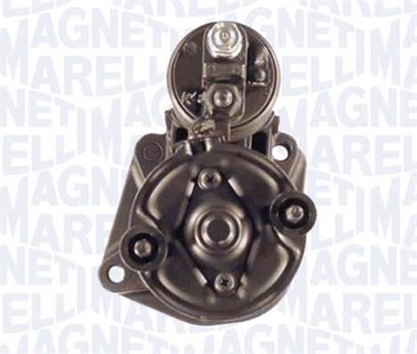 Démarreur MAGNETI MARELLI ref. 944280188700
