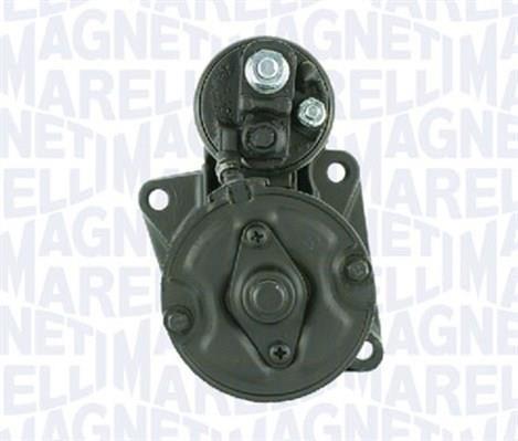 Démarreur MAGNETI MARELLI ref. 944280189000