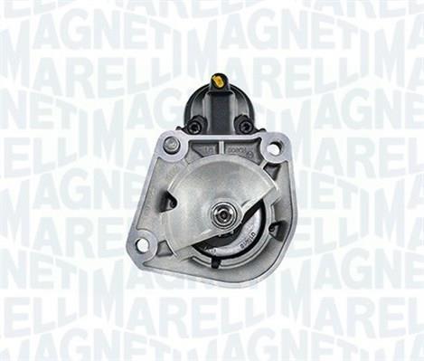 Démarreur MAGNETI MARELLI ref. 944280189100