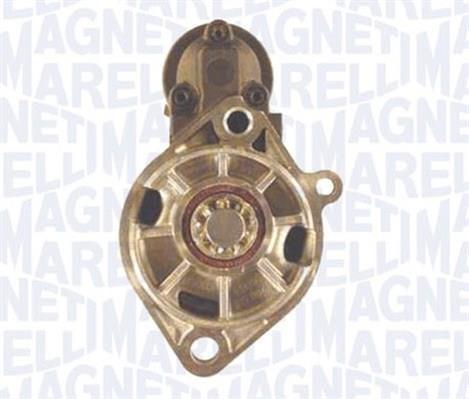 Démarreur MAGNETI MARELLI ref. 944280189400