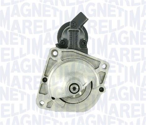 Motor de arranque MAGNETI MARELLI 944280189600