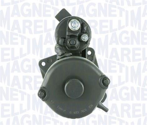 Motor de arranque MAGNETI MARELLI 944280189600