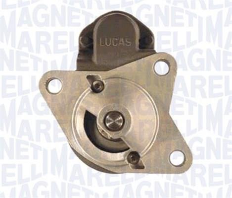 Démarreur MAGNETI MARELLI ref. 944280190300