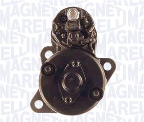 Démarreur MAGNETI MARELLI ref. 944280190300