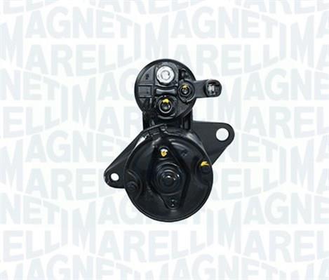 Démarreur MAGNETI MARELLI ref. 944280193700