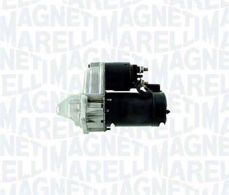 Démarreur MAGNETI MARELLI 944280198700