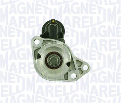 Démarreur MAGNETI MARELLI ref. 944280198900