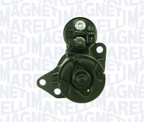 Démarreur MAGNETI MARELLI ref. 944280198900