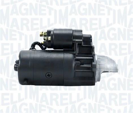 Motor de arranque (Arrancador) MAGNETI MARELLI 944280199000