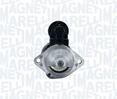 Motor de arranque (Arrancador) MAGNETI MARELLI 944280199000