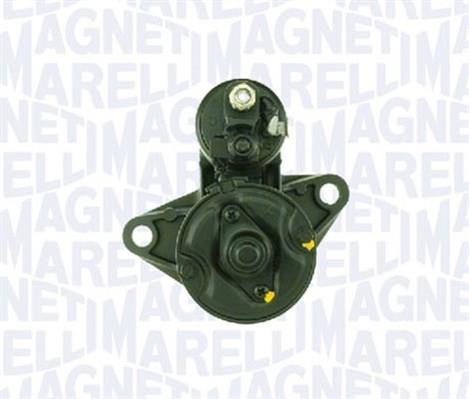 Démarreur MAGNETI MARELLI ref. 944280199200