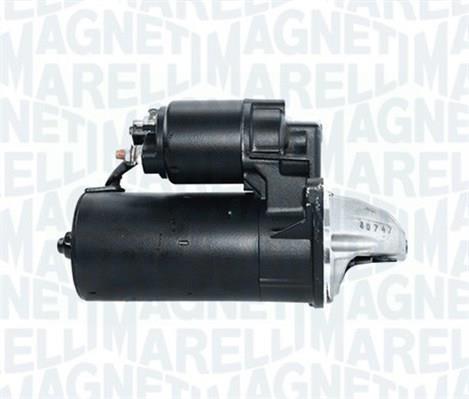 Démarreur MAGNETI MARELLI 944280199700