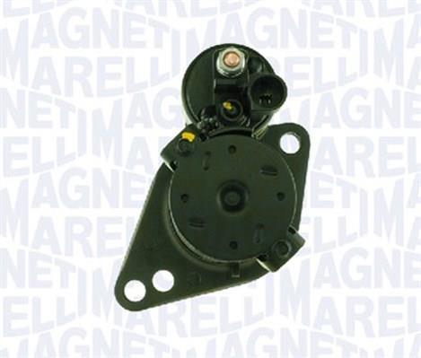 Démarreur MAGNETI MARELLI ref. 944280202400