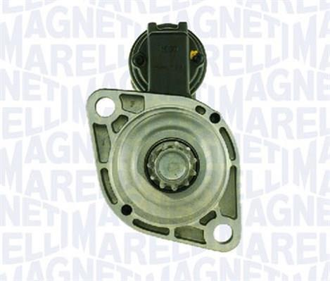 Démarreur MAGNETI MARELLI ref. 944280202600