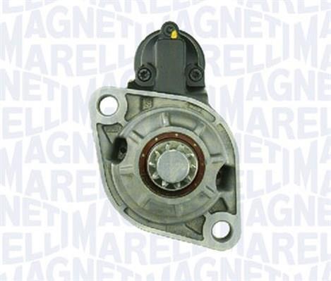 Démarreur MAGNETI MARELLI ref. 944280202700