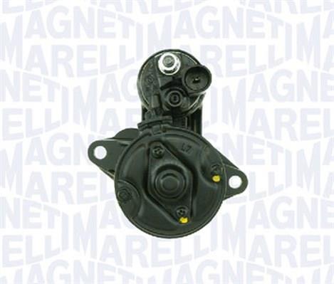 Démarreur MAGNETI MARELLI ref. 944280202800