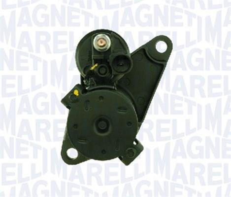 Démarreur MAGNETI MARELLI ref. 944280202900