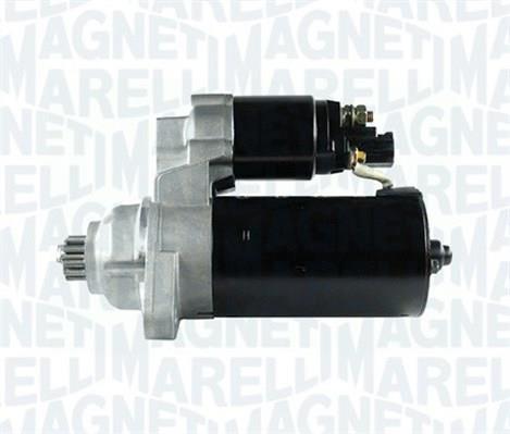Démarreur MAGNETI MARELLI 944280203000