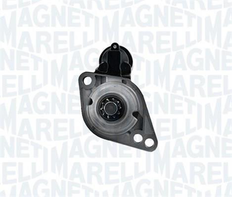 Motor de arranque MAGNETI MARELLI 944280203200