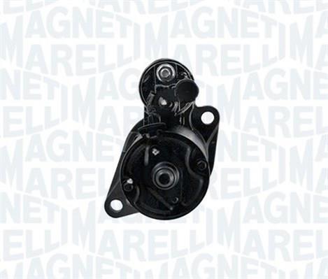 Motor de arranque MAGNETI MARELLI 944280203200