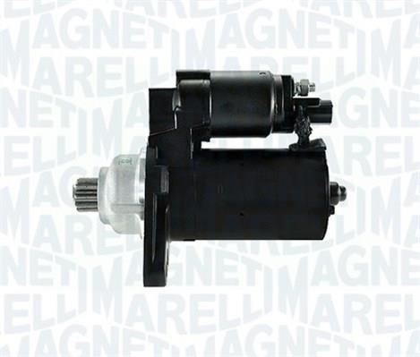 Motor de arranque MAGNETI MARELLI ref. 944280203300