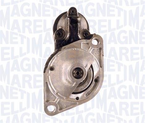 Démarreur MAGNETI MARELLI 944280203500