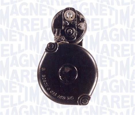 Démarreur MAGNETI MARELLI 944280203600