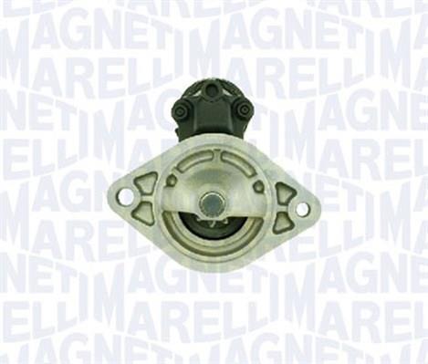 Démarreur MAGNETI MARELLI ref. 944280205510