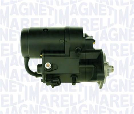 Motor de arranque MAGNETI MARELLI 944280206010