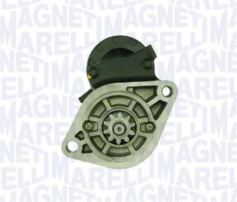 Motor de arranque MAGNETI MARELLI 944280206010
