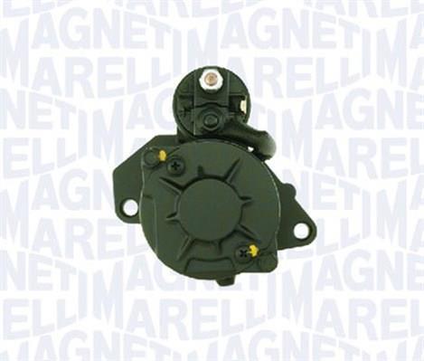 Démarreur MAGNETI MARELLI 944280207210