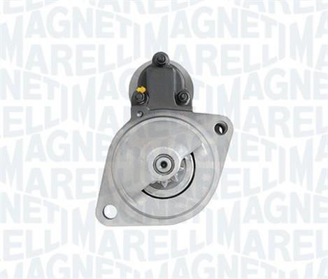 Démarreur MAGNETI MARELLI ref. 944280208900