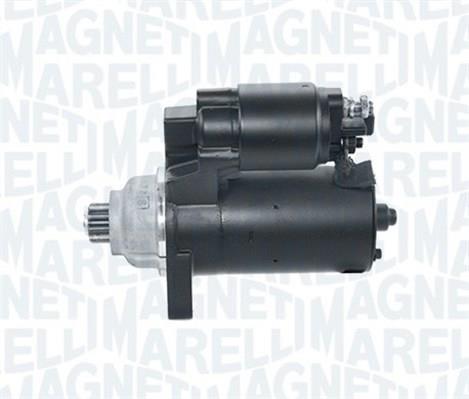 Démarreur MAGNETI MARELLI 944280210100