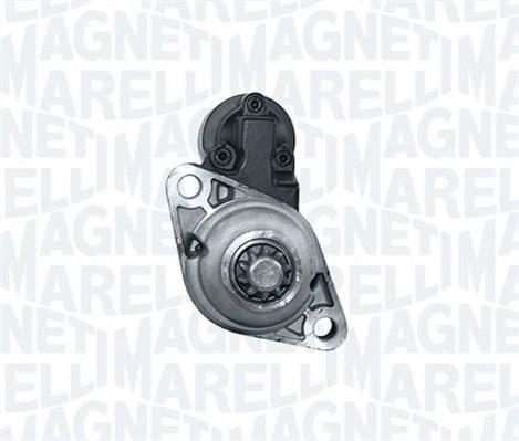 Démarreur MAGNETI MARELLI 944280210100