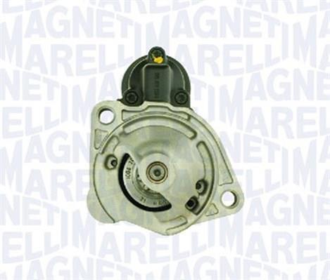 Démarreur MAGNETI MARELLI ref. 944280212100
