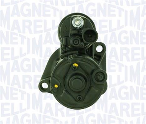 Démarreur MAGNETI MARELLI ref. 944280212100