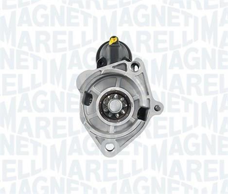 Démarreur MAGNETI MARELLI ref. 944280212200