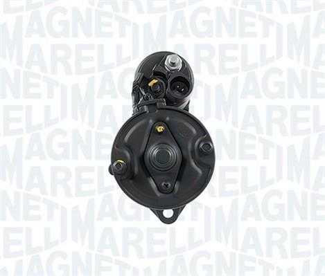 Démarreur MAGNETI MARELLI ref. 944280212200