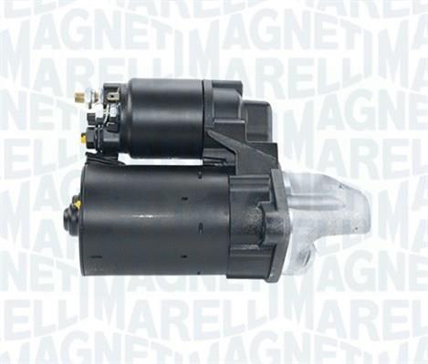 Démarreur MAGNETI MARELLI ref. 944280212400