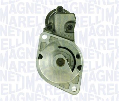Motor de arranque MAGNETI MARELLI ref. 944280212600